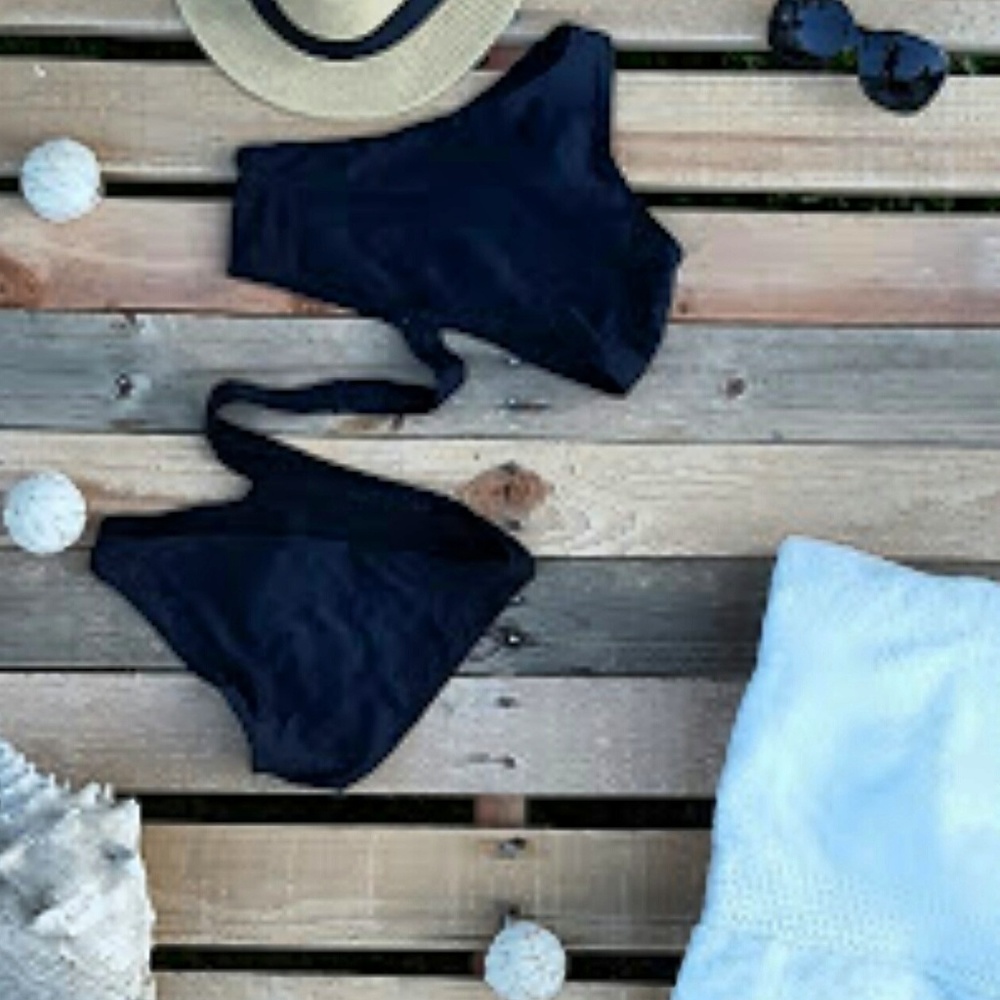 Swimwear